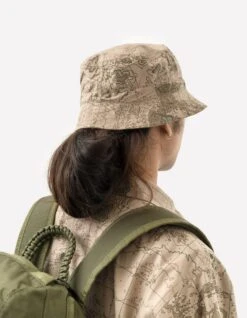 Maharishi 5227 Reversible Contour Bucket Hat Mushroom/Desert 10 Maharishi 5227 Reversible Contour Bucket Hat Mushroom/Desert -Maharishi Shop pre aw24 31 october 011123 0755 29b9d02f 1925 4711 964a e342cfe80931