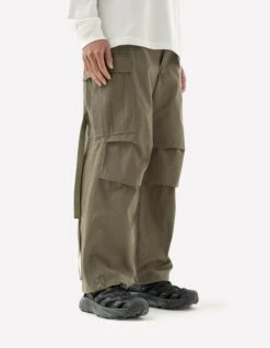 Maharishi 5215 Cordura WR M65 Cargo Pants Olive 19 Maharishi 5215 Cordura WR M65 Cargo Pants Olive -Maharishi Shop pre aw24 31 october 011123 0779 9996d760 4589 4141 bcbf 02bf93ac8664