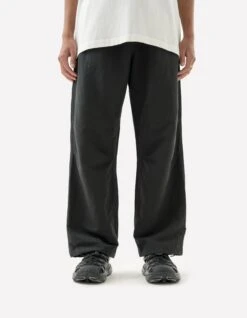 Maharishi 5240 Thar Desert Hemp Track Pants Black -Maharishi Shop pre aw24 31 october 011123 1112 67a959e9 a44a 4935 84b5 be32be39ef94