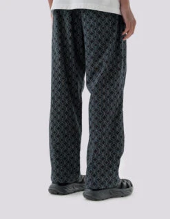 Maharishi 5208 Wagara Asym Loose Track Pants Black 18 Maharishi 5208 Wagara Asym Loose Track Pants Black -Maharishi Shop pre aw24 31 october 011123 1951