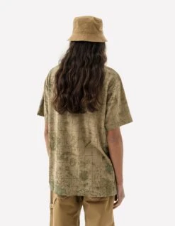 Maharishi 5230 Contour T-Shirt Desert 9 Maharishi 5230 Contour T-Shirt Desert -Maharishi Shop pre aw24 31 october 021123 2613 ae42f6f1 568b 4b3e a87d a3cb54f54030