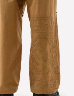 Maharishi 5238 Desert Dragon Loose Snopants Coyote -Maharishi Shop pre aw24 31 october 021123 2869 88ec1031 aecf 4122 8441 08823cdbea68