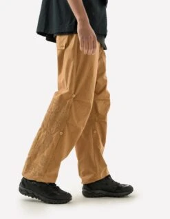 Maharishi 5238 Desert Dragon Loose Snopants Coyote -Maharishi Shop pre aw24 31 october 021123 2876