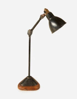 Maharishi Bernard Albin Gras - Model 206 Lamp