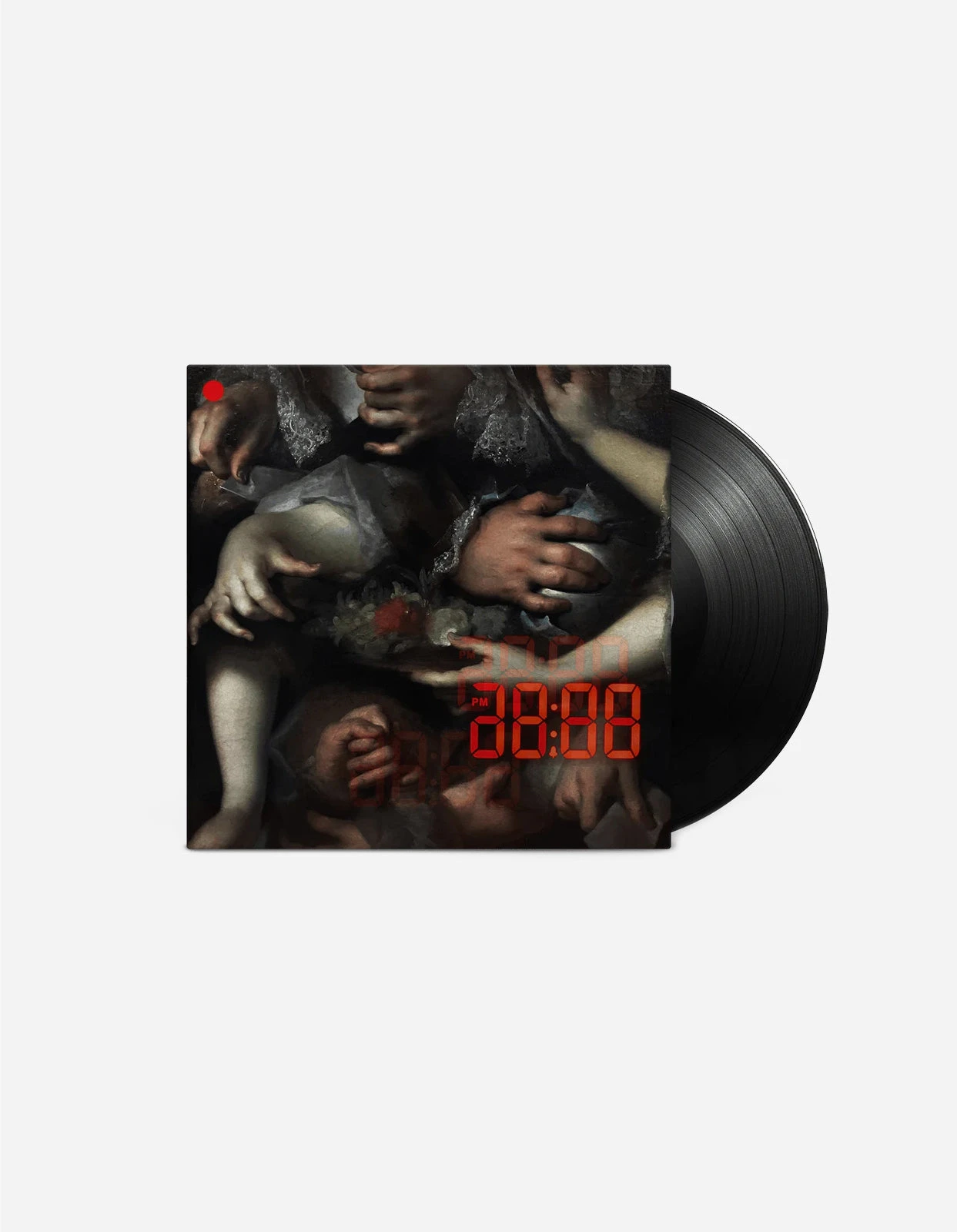 Maharishi Everything Is Recorded - Friday Forever LP 2 Maharishi Everything Is Recorded - Friday Forever LP - Image 2