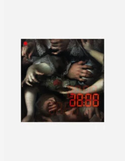 Maharishi Everything Is Recorded - Friday Forever LP