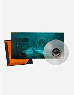 Maharishi CASISDEAD - Famous Last Words LP 6 Maharishi CASISDEAD - Famous Last Words LP -Maharishi Shop records 0013 Layer9