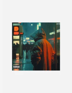 Maharishi CASISDEAD - Famous Last Words LP