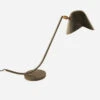 Maharishi Serge Mouille - Anthony Desk Lamp