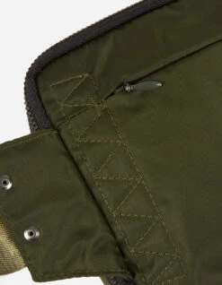 9633 Maharishi Mini Travel Waist Bag · 420D Nylon Olive 10 9633 Maharishi Mini Travel Waist Bag · 420D Nylon Olive -Maharishi Shop ss21 9633 maharishi mini travel waist bag olive 40