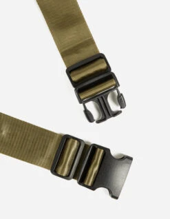 9633 Maharishi Mini Travel Waist Bag · 420D Nylon Olive 11 9633 Maharishi Mini Travel Waist Bag · 420D Nylon Olive -Maharishi Shop ss21 9633 maharishi mini travel waist bag olive 50