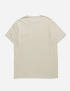 Maharishi 7021 Hemp Organic Pocket T-Shirt Ecru 9 Maharishi 7021 Hemp Organic Pocket T-Shirt Ecru -Maharishi Shop ss22 7021 hemp prganic pocket tshirt ecru 20