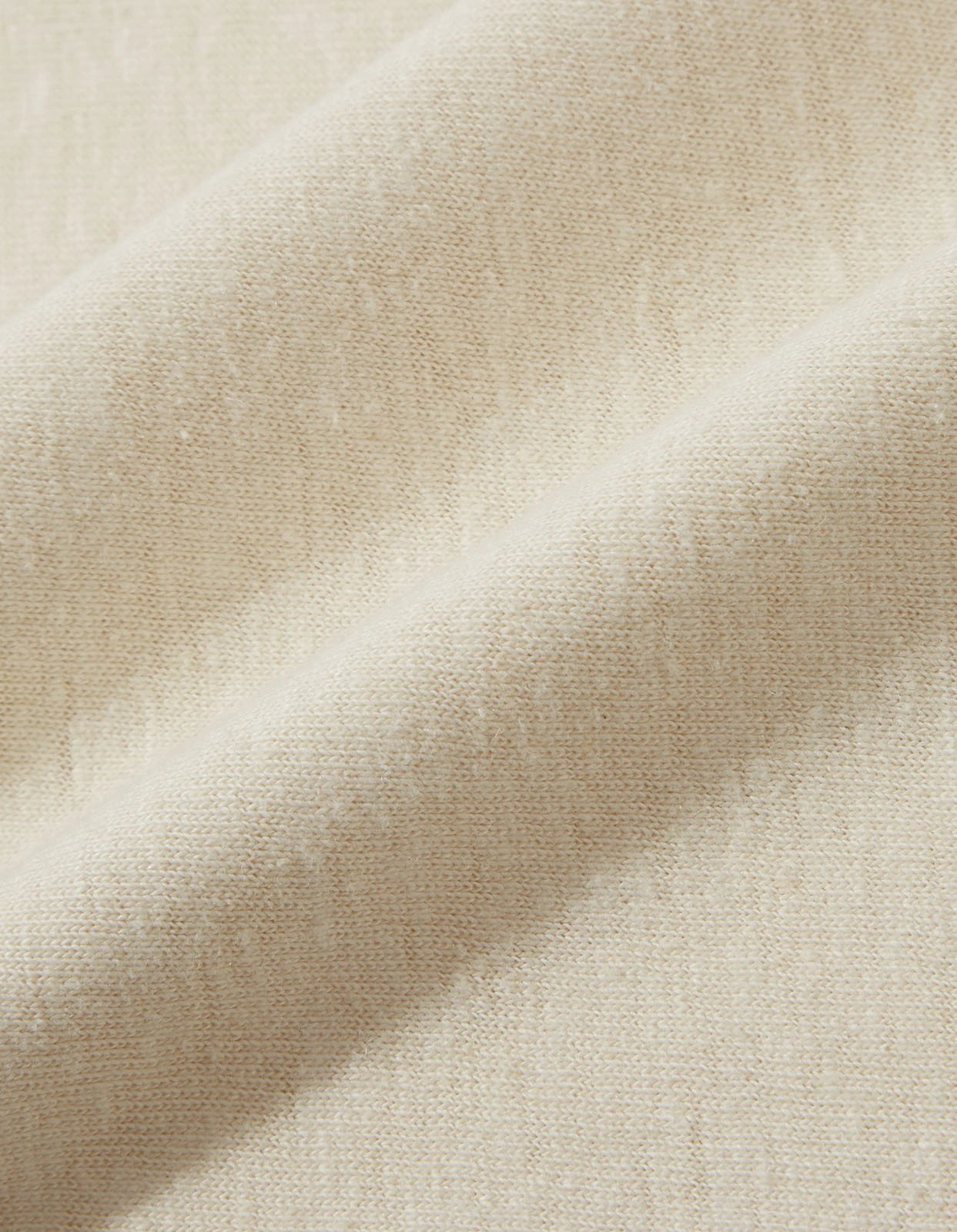 Maharishi 7021 Hemp Organic Pocket T-Shirt Ecru 6 Maharishi 7021 Hemp Organic Pocket T-Shirt Ecru - Image 6