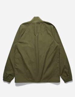 Maharishi 8006 MILTYPE Track Jacket Olive OG-107F 12 Maharishi 8006 MILTYPE Track Jacket Olive OG-107F -Maharishi Shop ss22 8006 miltype track jacket olive og 107f 20