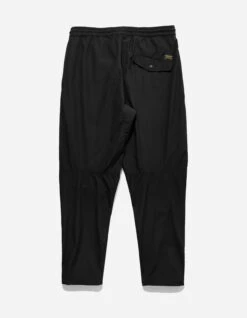 Maharishi 8007 MILTYPE Track Pants Black -Maharishi Shop ss22 8007 miltype trackpants black 20