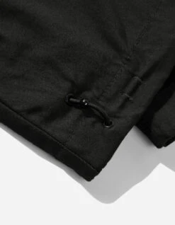 Maharishi 8007 MILTYPE Track Pants Black -Maharishi Shop ss22 8007 miltype trackpants black 60