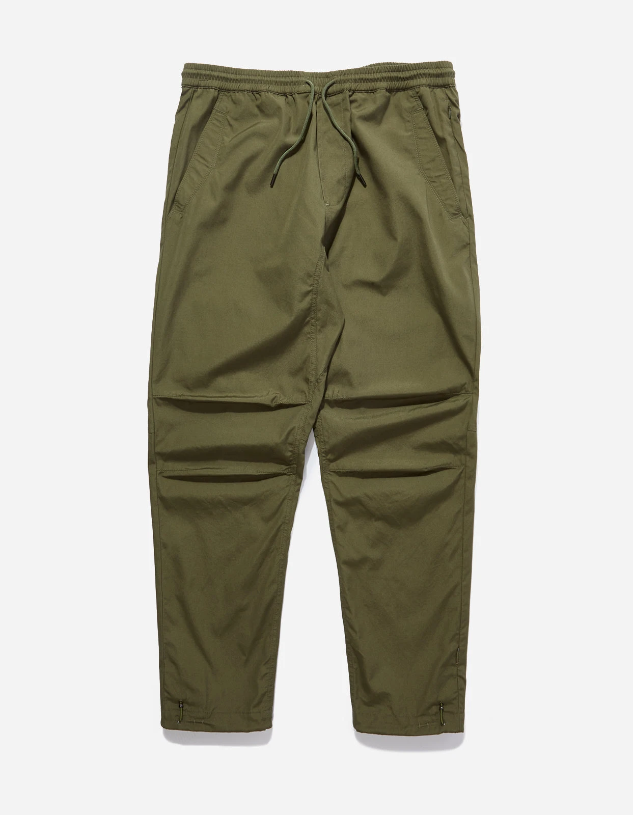 Maharishi 8007 MILTYPE Track Pants Olive OG-107F 1 Maharishi 8007 MILTYPE Track Pants Olive OG-107F