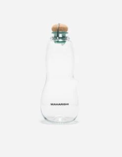 Maharishi X Black+Blum MILTYPE Water Bottle