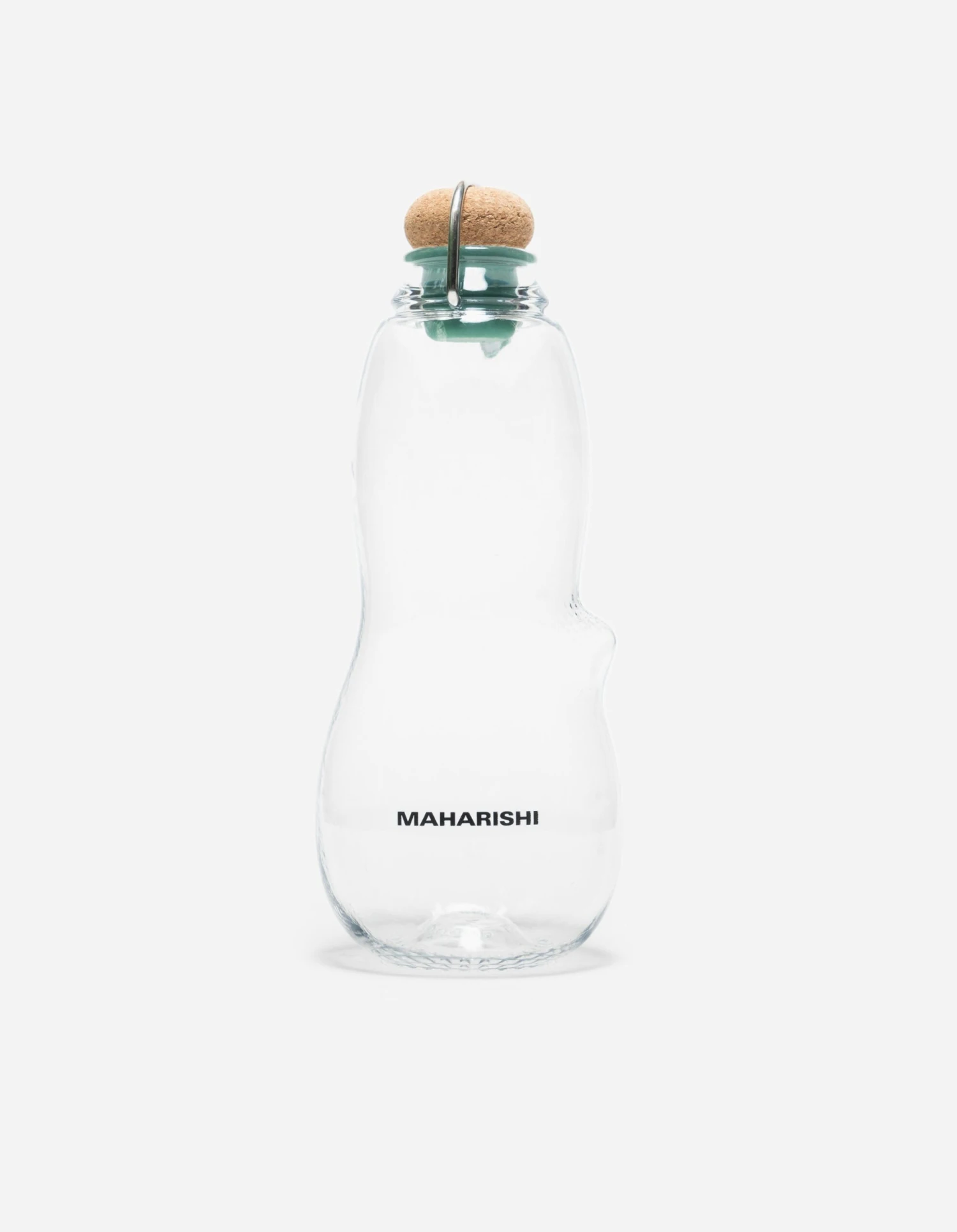 Maharishi X Black+Blum MILTYPE Water Bottle 1 Maharishi X Black+Blum MILTYPE Water Bottle