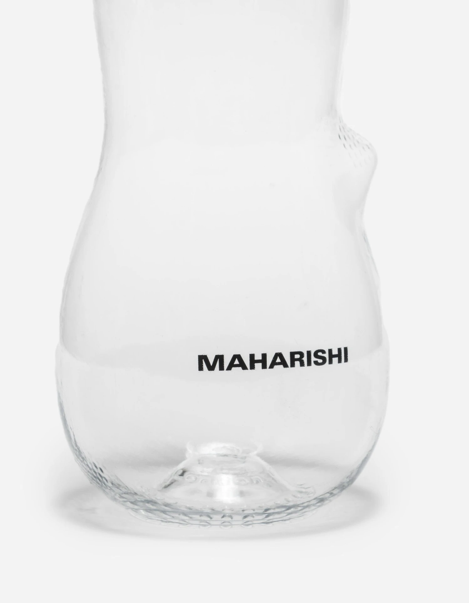 Maharishi X Black+Blum MILTYPE Water Bottle 3 Maharishi X Black+Blum MILTYPE Water Bottle - Image 3