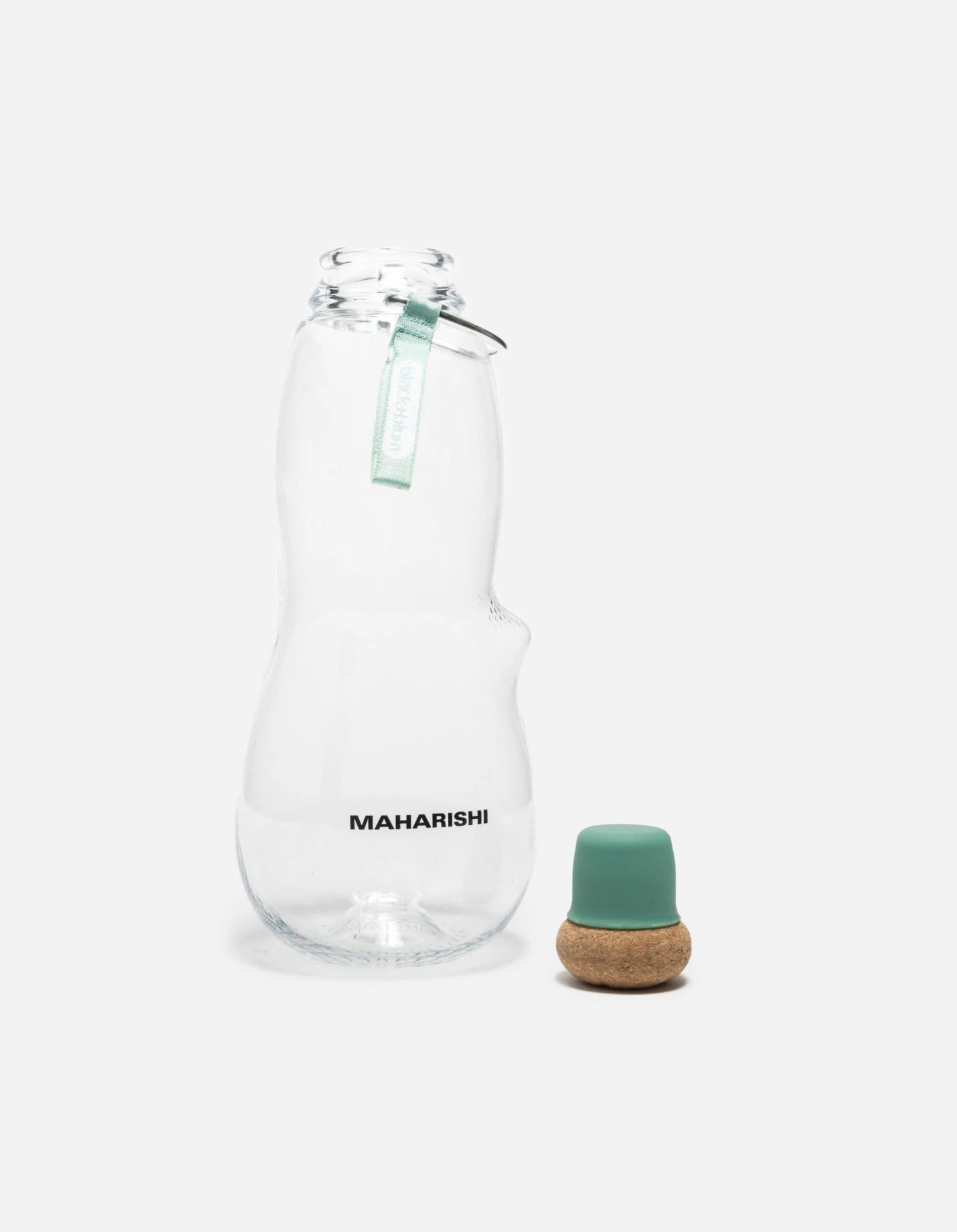 Maharishi X Black+Blum MILTYPE Water Bottle 2 Maharishi X Black+Blum MILTYPE Water Bottle - Image 2