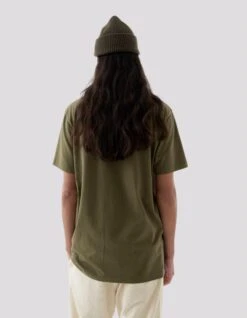 1265 Maharishi Cloud Temple T-Shirt Olive 13 1265 Maharishi Cloud Temple T-Shirt Olive -Maharishi Shop ss2419 5052 d2dbd18d b5ea 453a 96ab ca7c05ae3a3f