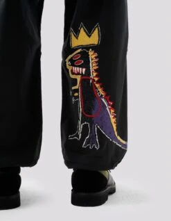 5123 Pez Dispenser Loose Snopants® · Maharishi X Jean-Michel Basquiat Black -Maharishi Shop ss24195 5058 ba010333 4cad 47f9 9636 265ce73c51e2