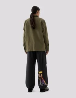 5123 Pez Dispenser Loose Snopants® · Maharishi X Jean-Michel Basquiat Black -Maharishi Shop ss24211 5100 f929dcd3 fd4c 42e7 aab5 8589fe73d805