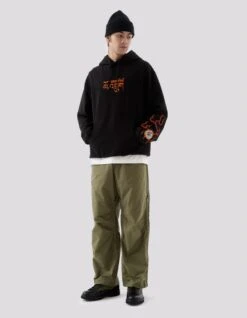 Maharishi 5016 Abundance Dragon Hooded Sweat Black -Maharishi Shop ss24382 5287 6a678a5e aed7 4963 99f5 9448d3b90f48