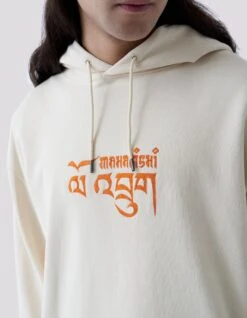 Maharishi 5016 Abundance Dragon Hooded Sweat Ecru -Maharishi Shop ss2439 5295 fdeba315 bd0d 4886 b71b a00cb9bb441c