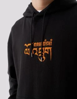 Maharishi 5016 Abundance Dragon Hooded Sweat Black -Maharishi Shop ss24394 5300 e9cec052 83db 4bb5 a082 d23483cdd16c