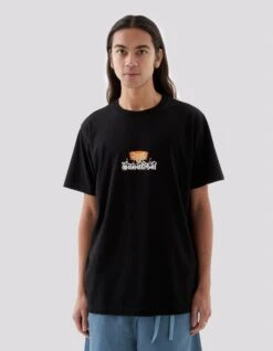 Maharishi 1261 Abundance Dragon Circle T-Shirt Black -Maharishi Shop ss24415 5324 9c343b14 2b8c 43f6 ae30 87352a76c724