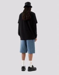 Maharishi 5007 Hemp Asym Loose Track Shorts Subdued Blue 15 Maharishi 5007 Hemp Asym Loose Track Shorts Subdued Blue -Maharishi Shop ss24440 5352 54306755 0c72 4110 93b1 b6e1bef9d15b