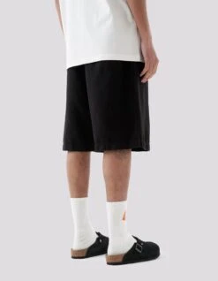 Maharishi 5007 Hemp Asym Loose Track Shorts Black 12 Maharishi 5007 Hemp Asym Loose Track Shorts Black -Maharishi Shop ss24452 5365 e9ed5c7a 6572 4b89 827b ac2ad96af548