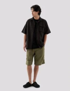 1307 Micro Maharishi T-Shirt Black 15 1307 Micro Maharishi T-Shirt Black -Maharishi Shop ss24522 6166 1193b493 a1a8 41bb 8216 8c9c83fc0cae