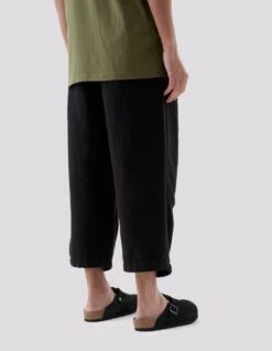 Maharishi 5008 Hemp Asym Cropped Track Pants Black 14 Maharishi 5008 Hemp Asym Cropped Track Pants Black -Maharishi Shop ss24534 5456 d1e42b68 a399 493b b8a2 7837f246432a