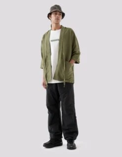 Maharishi 5076 Dragon Bamboo Loose Snopants Black 20 Maharishi 5076 Dragon Bamboo Loose Snopants Black -Maharishi Shop ss24658 5593 ffa63094 ea8e 4a3d b340 580cef104a20