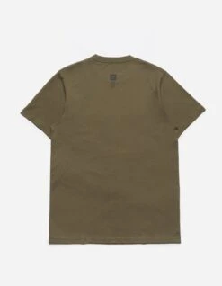 1265 Maharishi Cloud Temple T-Shirt Olive 15 1265 Maharishi Cloud Temple T-Shirt Olive -Maharishi Shop ss24 1265 olive og 107f 20