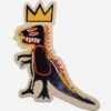 1266 Pez Dispenser Rug · Maharishi X Jean-Michel Basquiat Multi