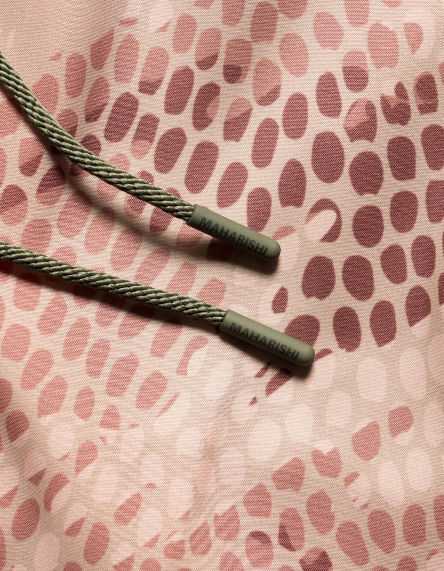 Maharishi 1271 Camo Swim Shorts Desert 6 Maharishi 1271 Camo Swim Shorts Desert - Image 6