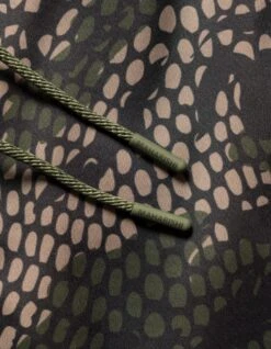 Maharishi 1271 Camo Swim Shorts Woodland 14 Maharishi 1271 Camo Swim Shorts Woodland -Maharishi Shop ss24 1271 woodland 50