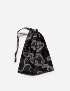 Maharishi 1273 Cloud Dragon Swim Shorts Black 15 Maharishi 1273 Cloud Dragon Swim Shorts Black -Maharishi Shop ss24 1273 black 60