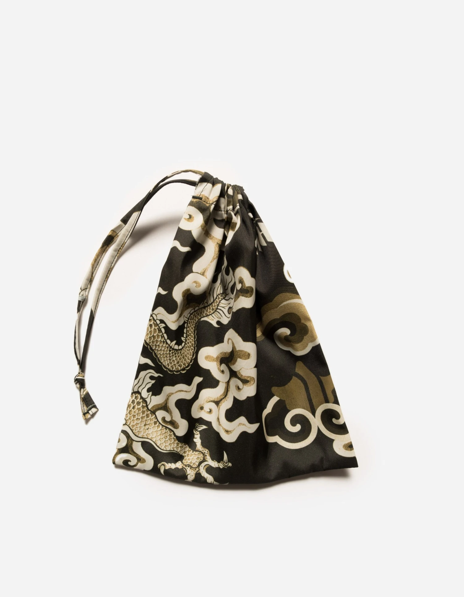 Maharishi 1273 Cloud Dragon Swim Shorts Olive 8 Maharishi 1273 Cloud Dragon Swim Shorts Olive - Image 8