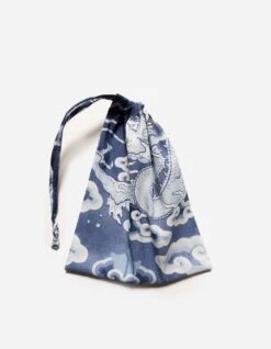 Maharishi 1273 Cloud Dragon Swim Shorts Navy 15 Maharishi 1273 Cloud Dragon Swim Shorts Navy -Maharishi Shop ss24 1273 subdued blue 60