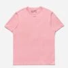 1307 Micro Maharishi T-Shirt Flag Pink