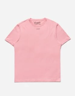 1307 Micro Maharishi T-Shirt Flag Pink