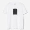 Maharishi 1310 Maha Basquiat Camo Box T-Shirt White