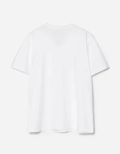 Maharishi 1310 Maha Basquiat Camo Box T-Shirt White -Maharishi Shop ss24 1310 white 20