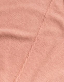 Maharishi 5000 Kesagiri Hemp Oversized T-Shirt Pink Panther -Maharishi Shop ss24 5000 pink panther 40