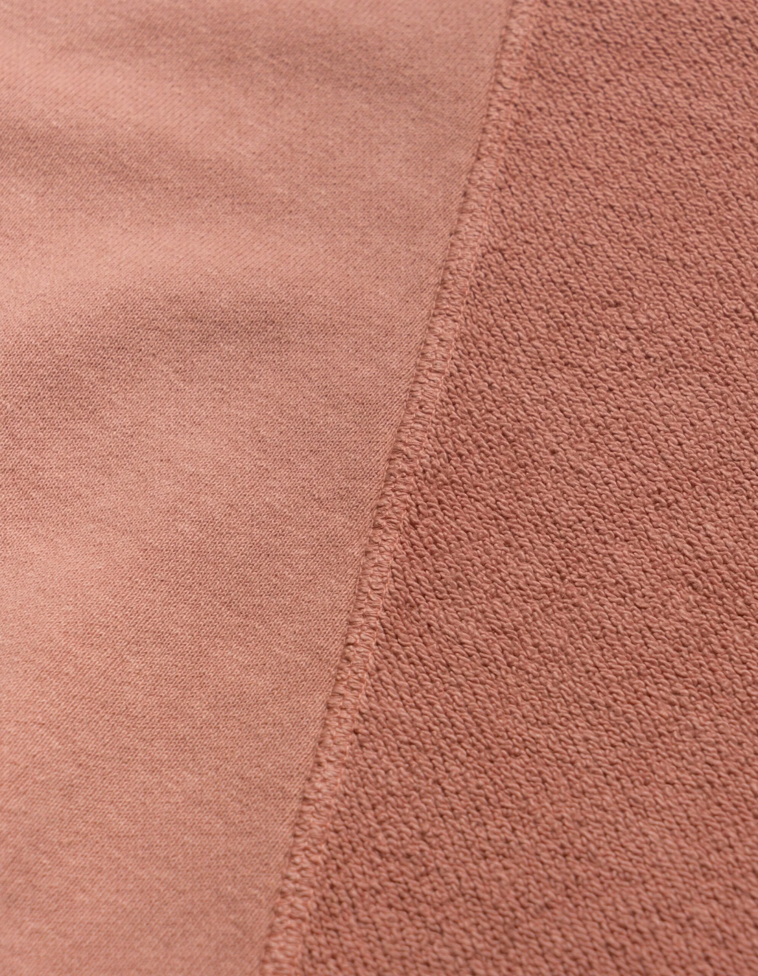 Maharishi 5001 Kesagiri Hemp Crew Sweat Pink Panther 7 Maharishi 5001 Kesagiri Hemp Crew Sweat Pink Panther - Image 7